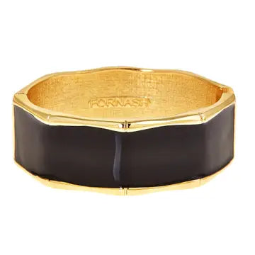 fornash bailey bracelet black accessories jewelry