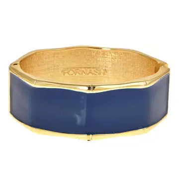 fornash bailey bracelet navy accessories jewelry