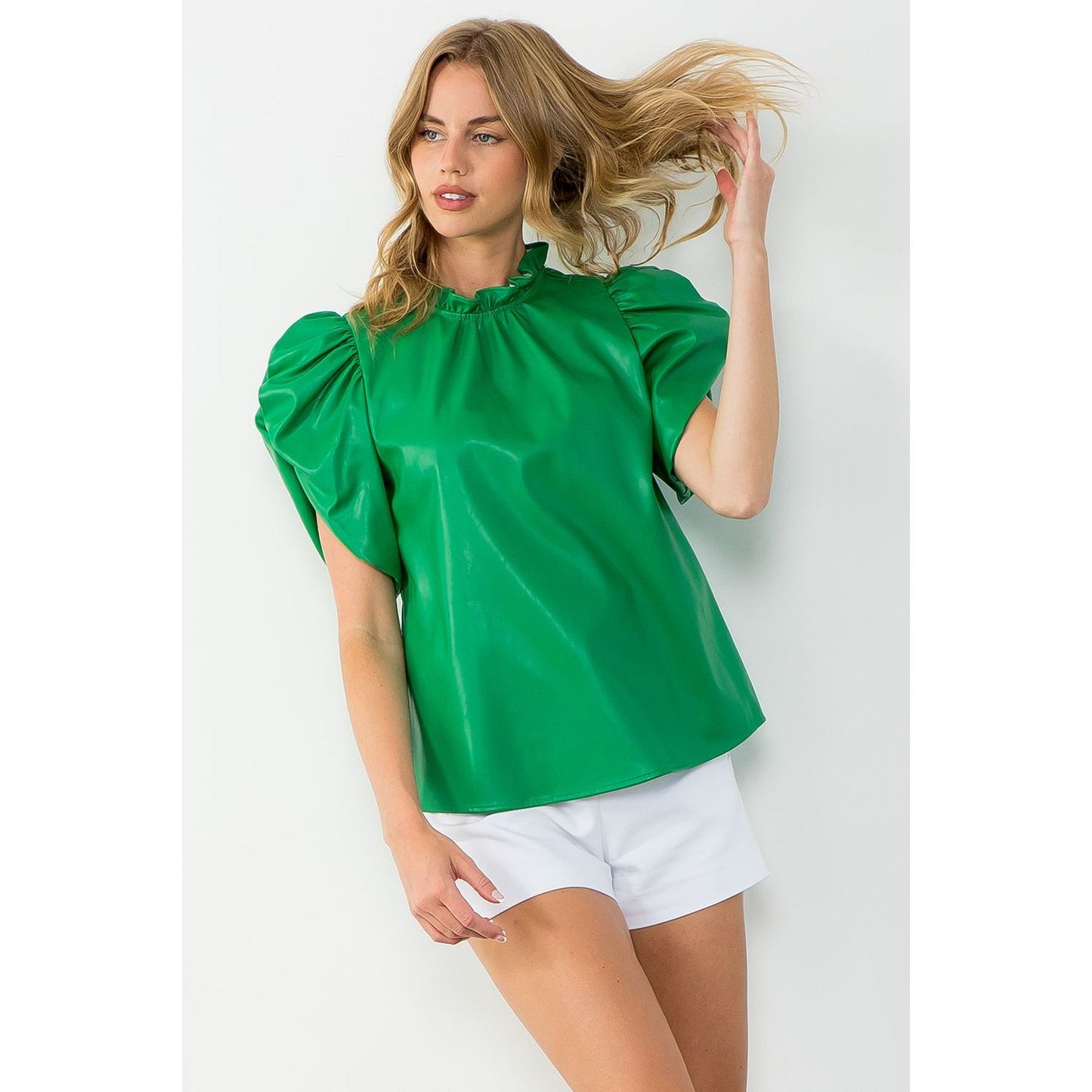 Jenna Top