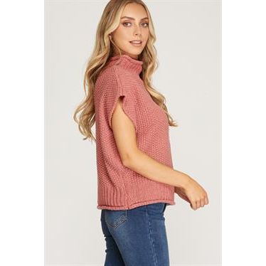 The Marcie Sweater