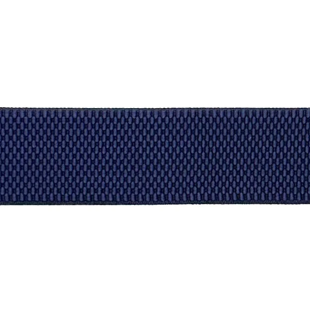 Garland Band Navy - Marj & Lizzie