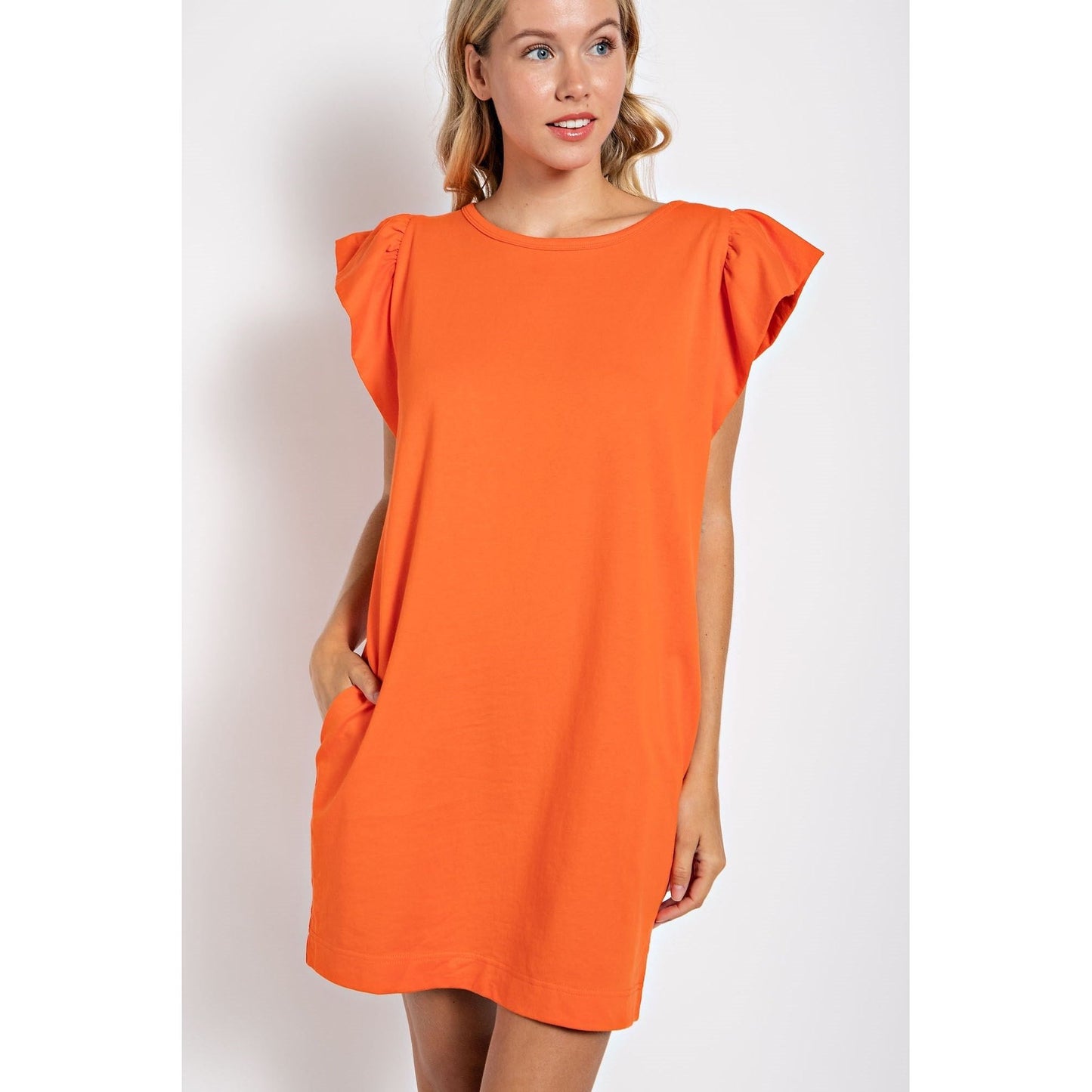 Suzanne Dress