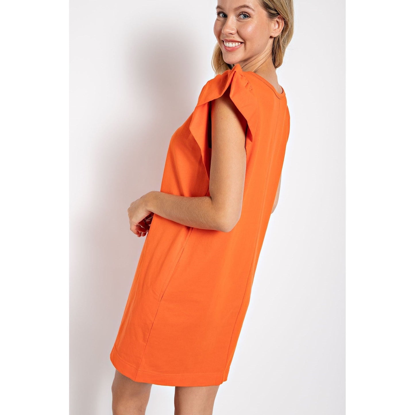 Suzanne Dress