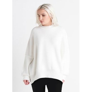 Patricia Sweater