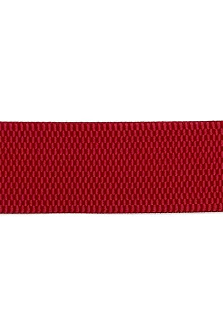 Garland Band Red - Marj & Lizzie