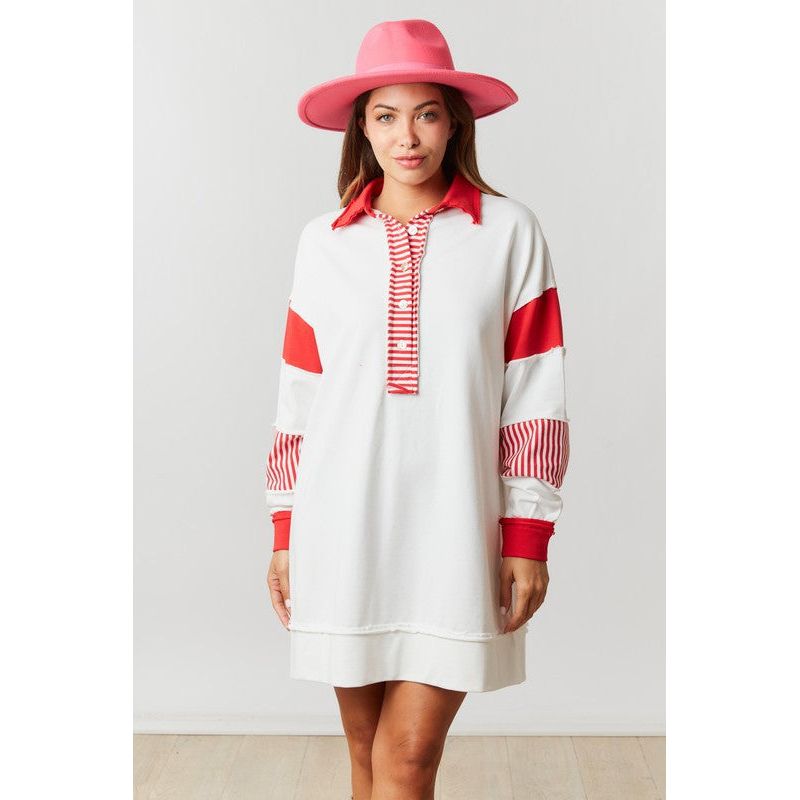Monique Dress