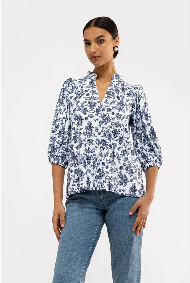 Roman Holiday Style#12011