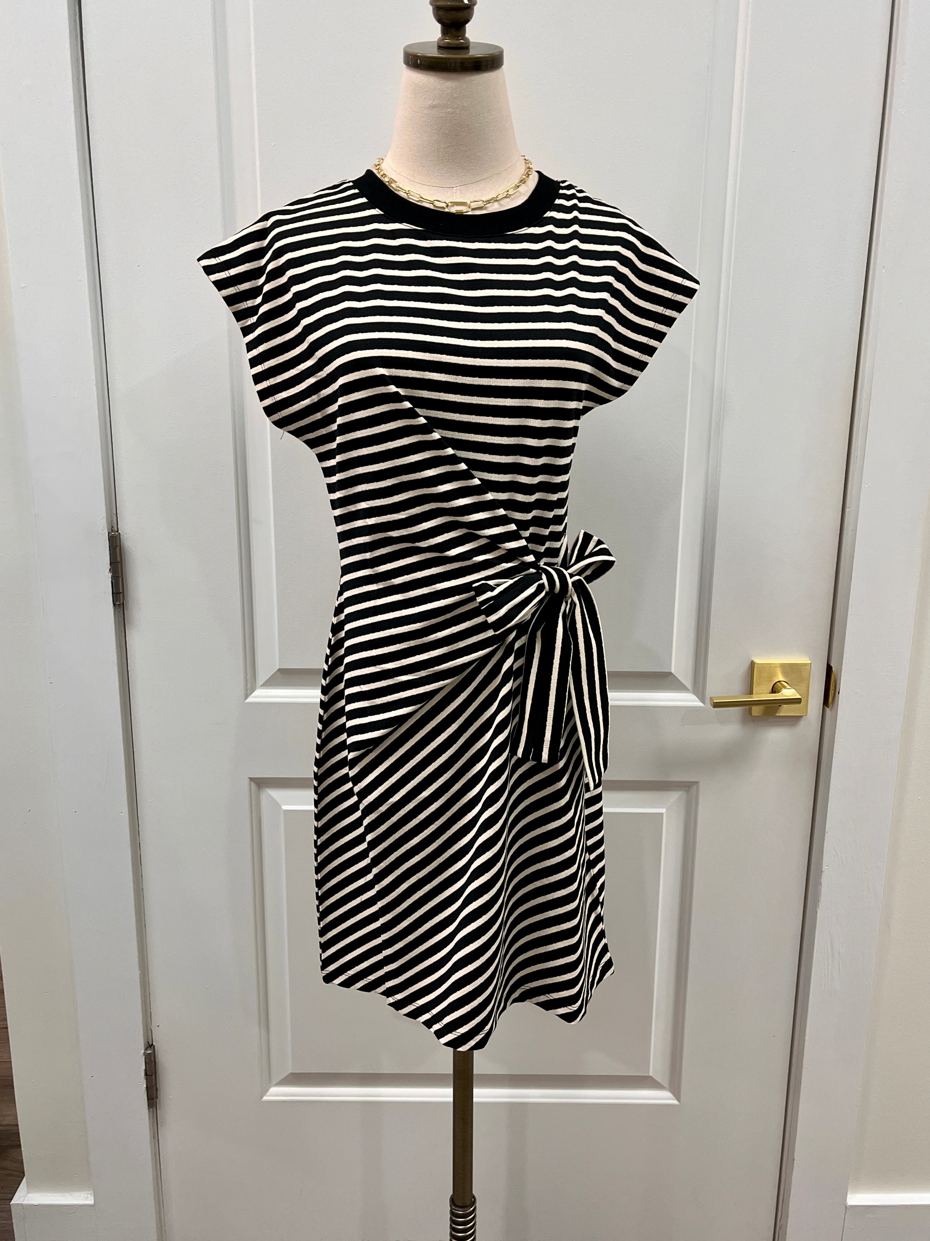 Selma Dress - Marj & Lizzie