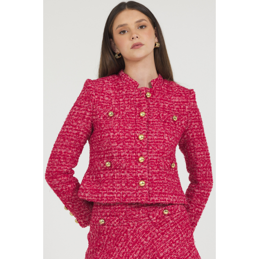 stellahpinkjacketSK9787