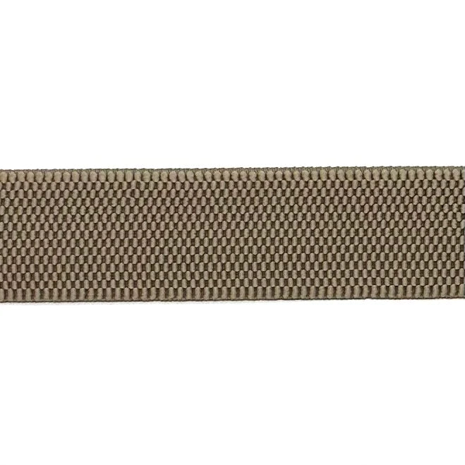 Garland Band Taupe - Marj & Lizzie