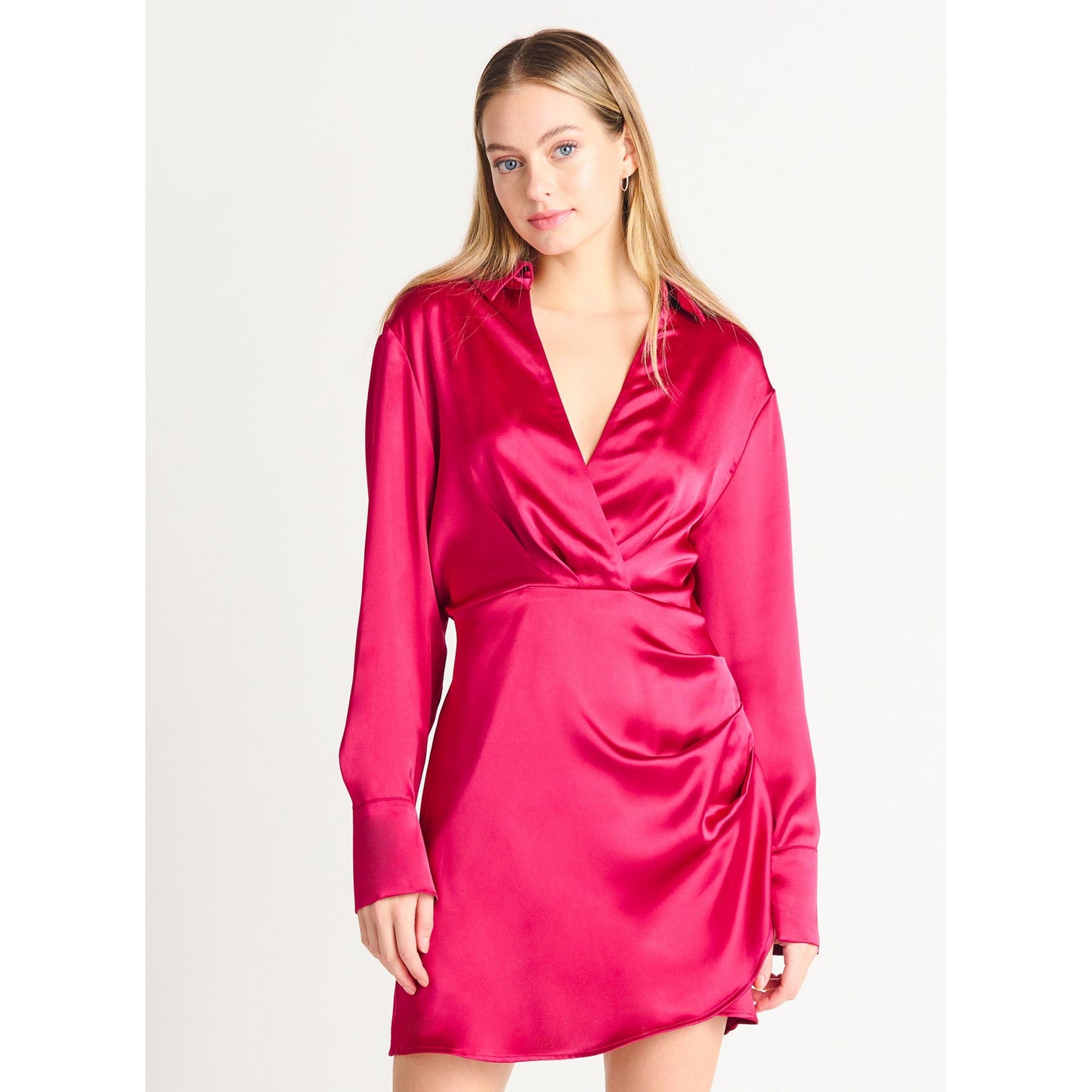 The Leah Dress