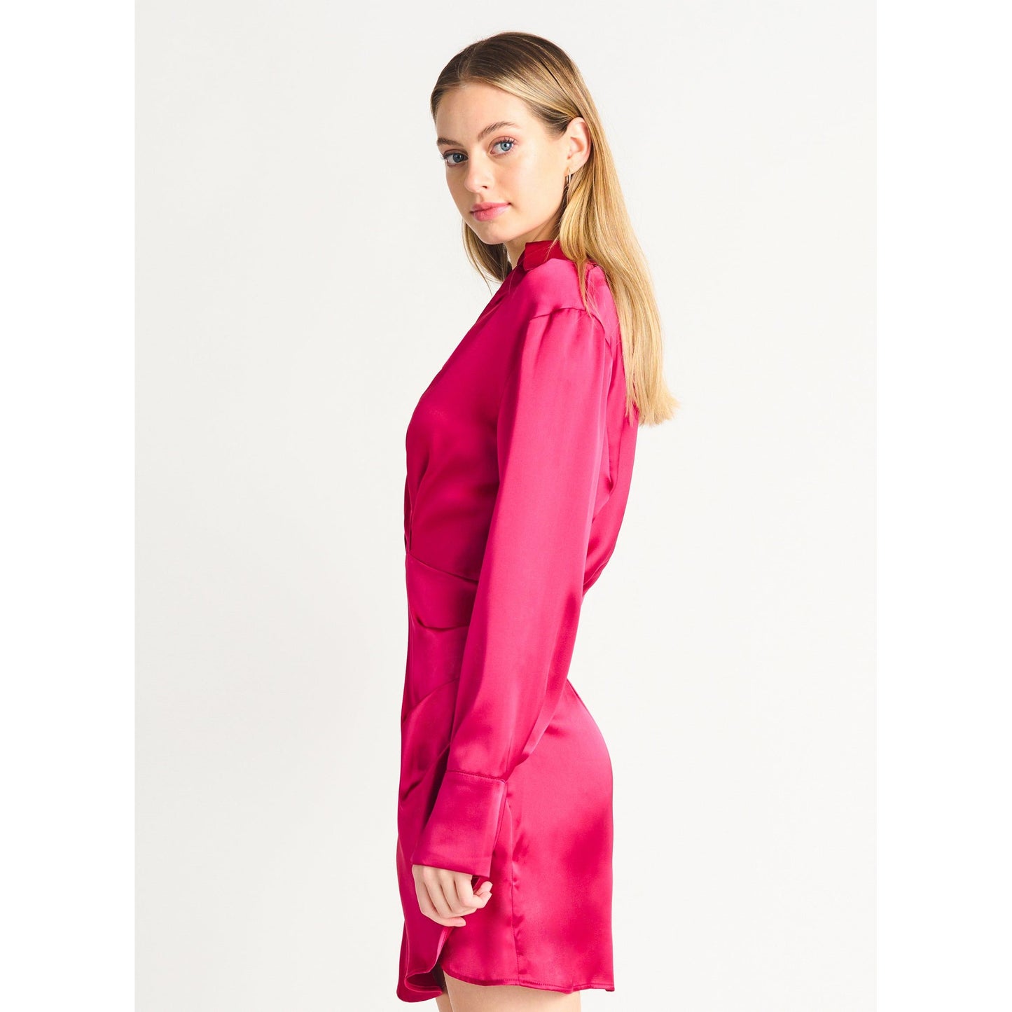 The Leah Dress