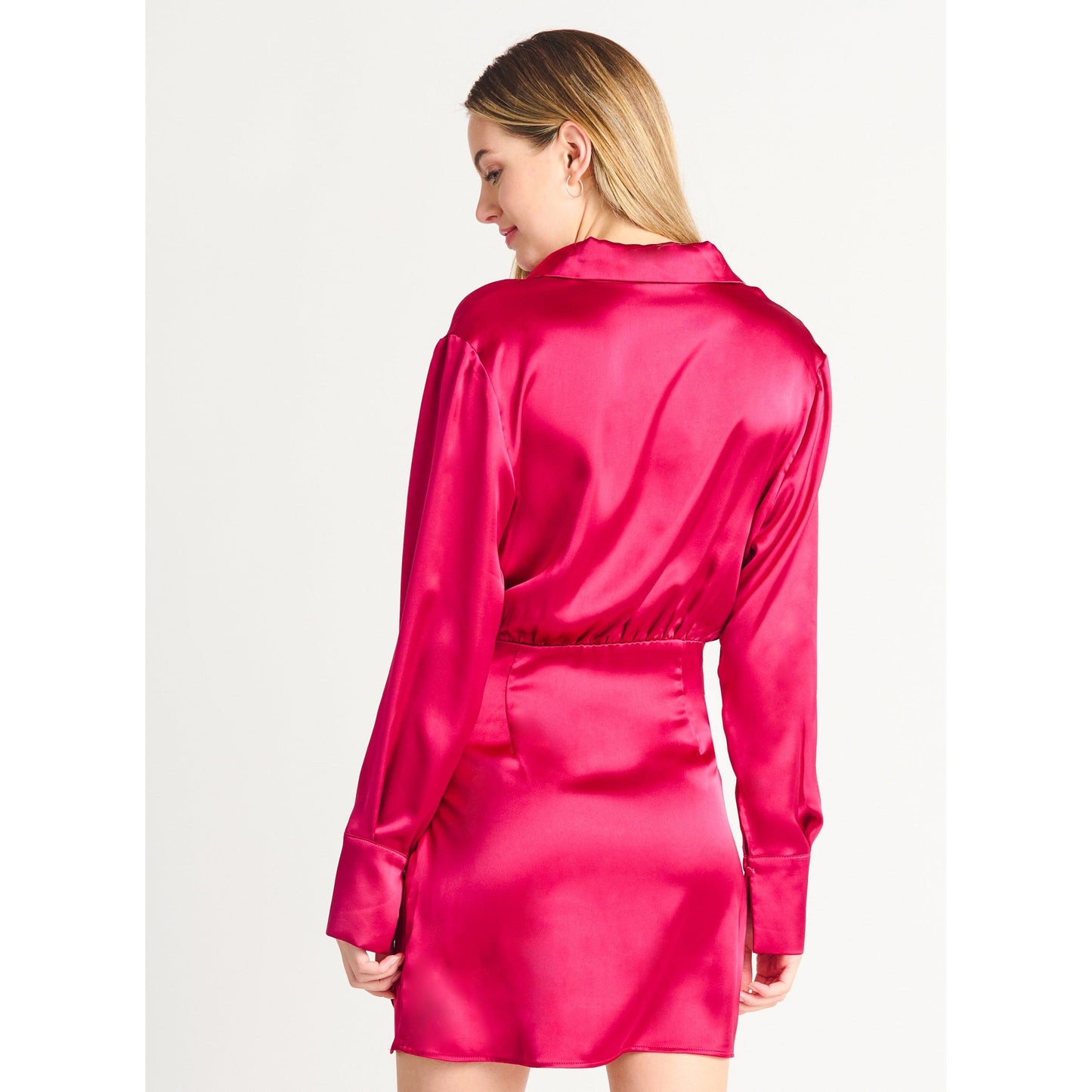 The Leah Dress
