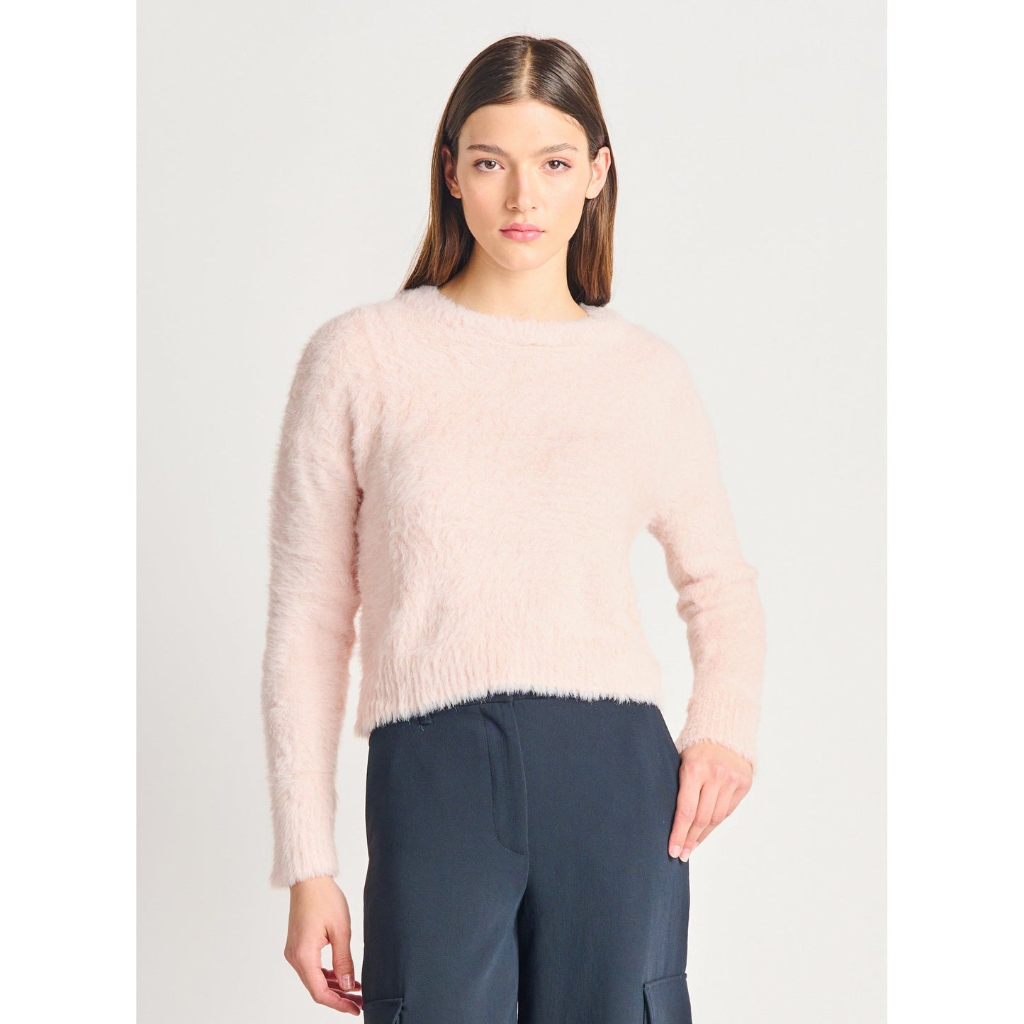 The Mattie Sweater