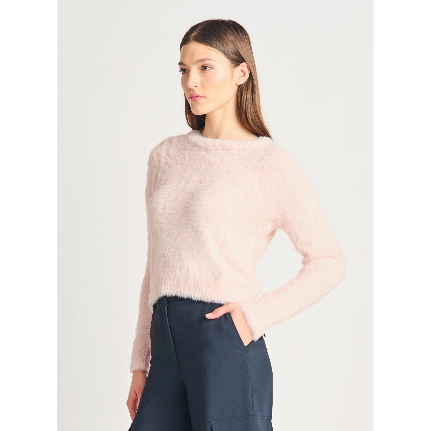 The Mattie Sweater