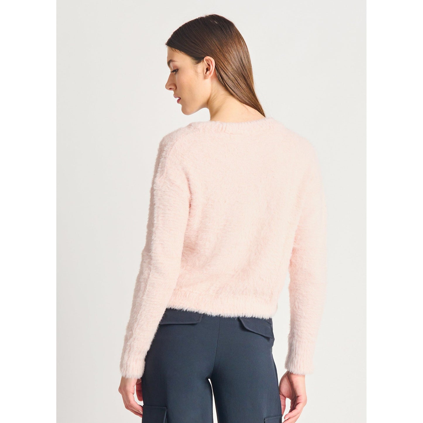The Mattie Sweater