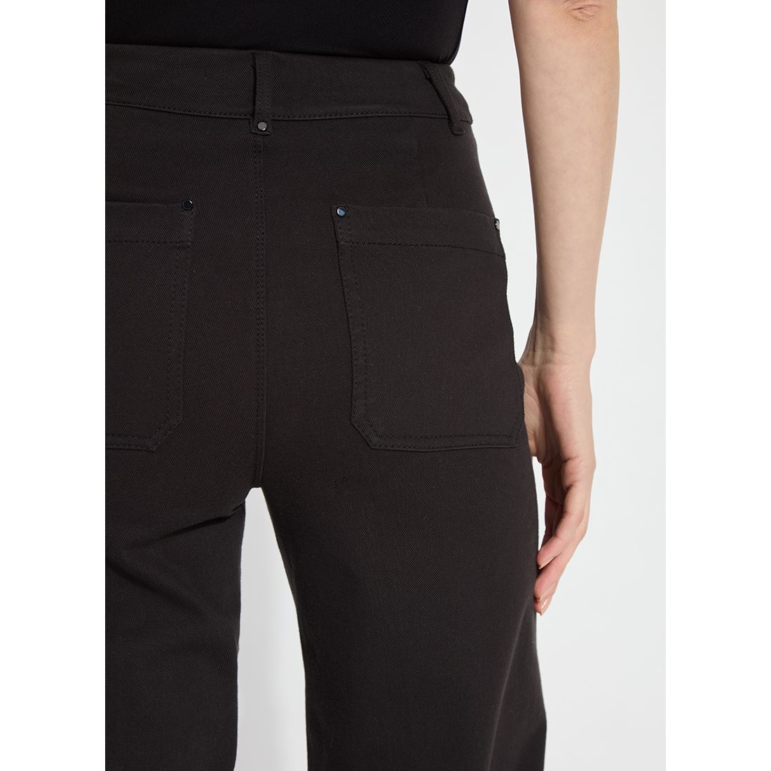 Erin Pant Black - Marj & Lizzie