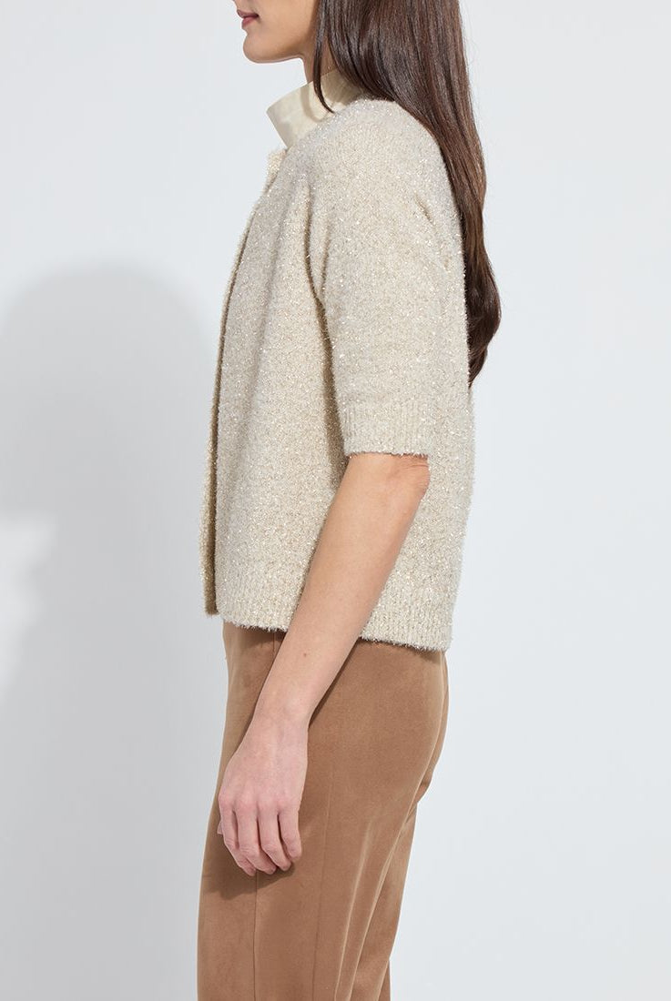 Kennedy Cardigan - Marj & Lizzie