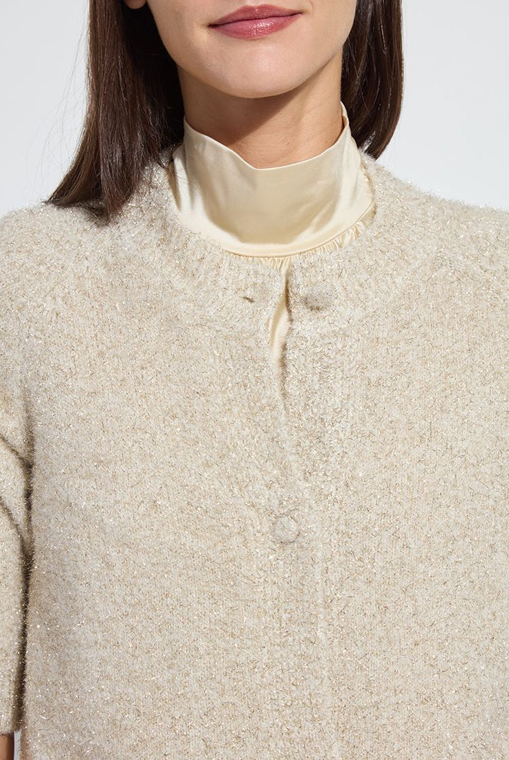 Kennedy Cardigan - Marj & Lizzie