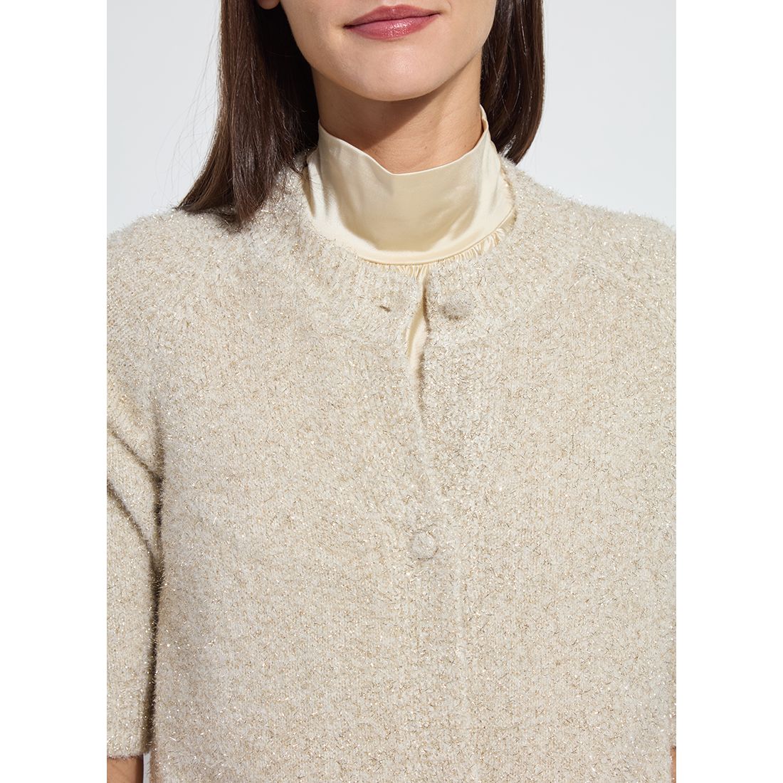 Kennedy Cardigan - Marj & Lizzie