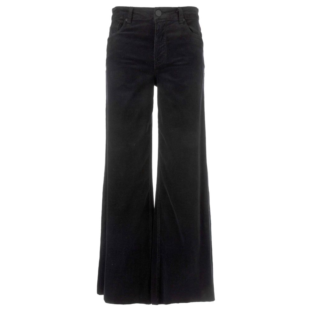 Meg Black Velvet - Marj & Lizzie