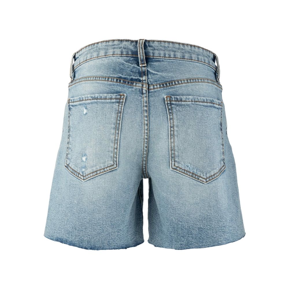 Hailey High Rise Short - Marj & Lizzie