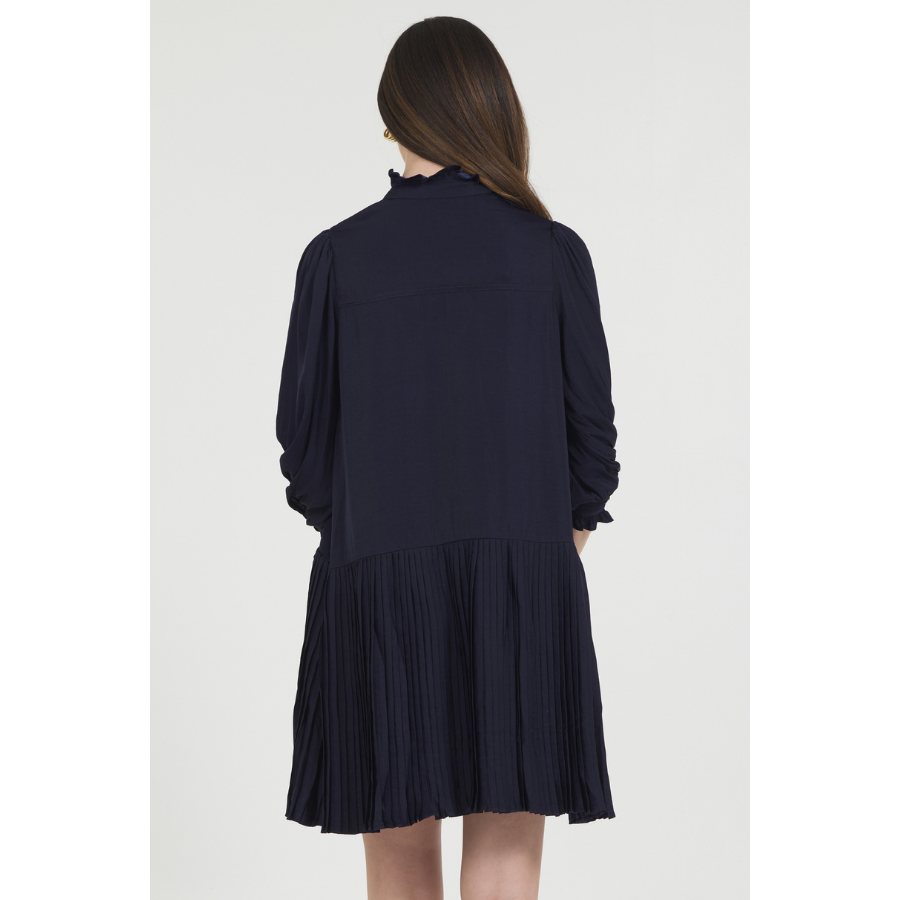 Penny Dress - Marj & Lizzie