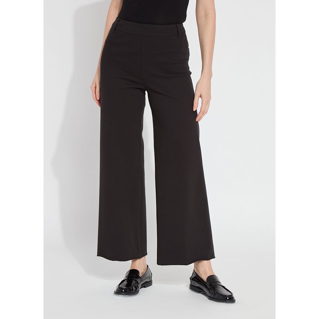 Erin Pant Black - Marj & Lizzie