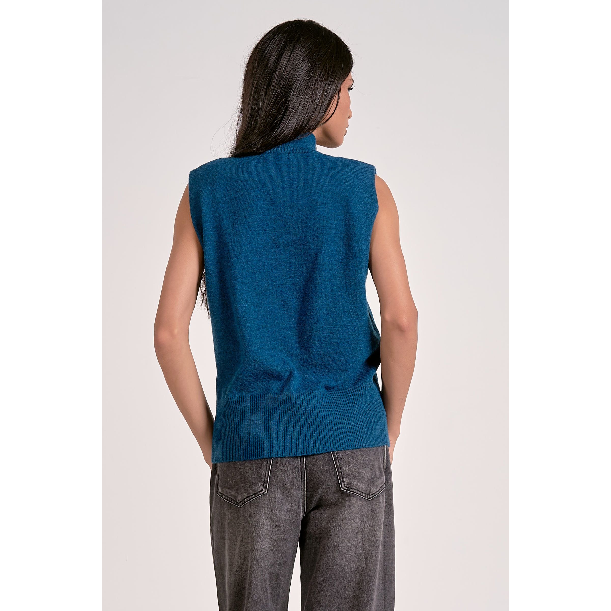 McKlain Mock Tank - Marj & Lizzie