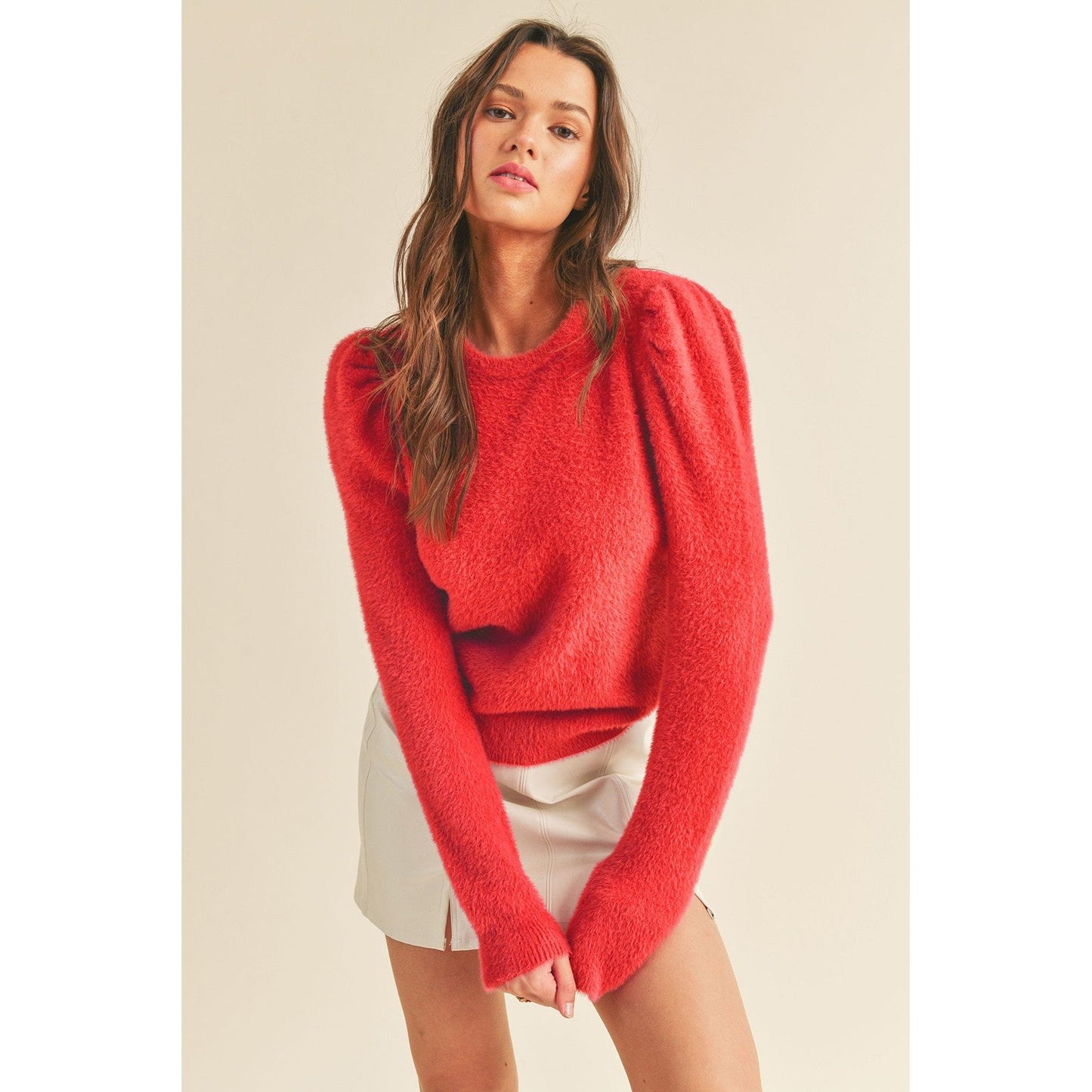 Christy Sweater