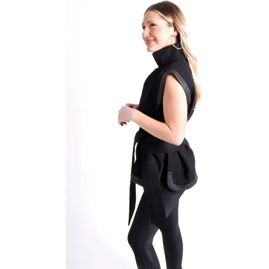 Aspen Vest