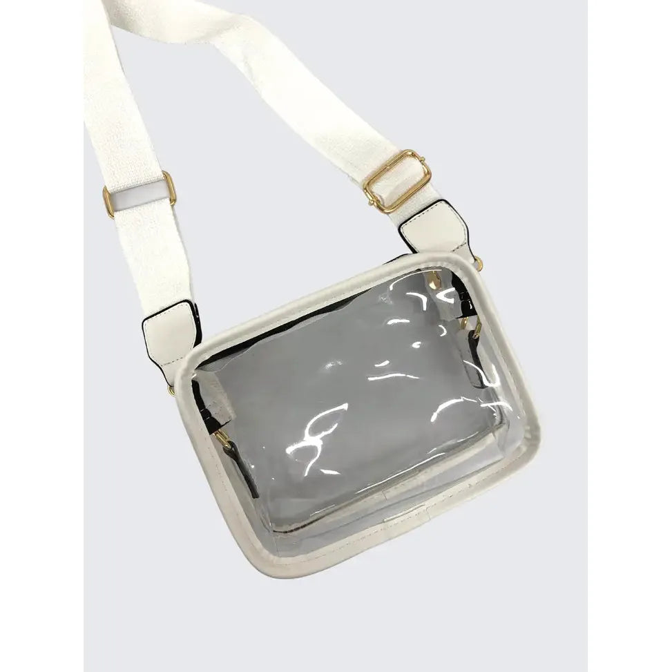 Game Day Purse