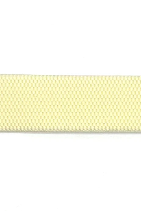 Winter white Garland Band accessory by Garland Bags, featuring a stylish fabric band with a winter white design.