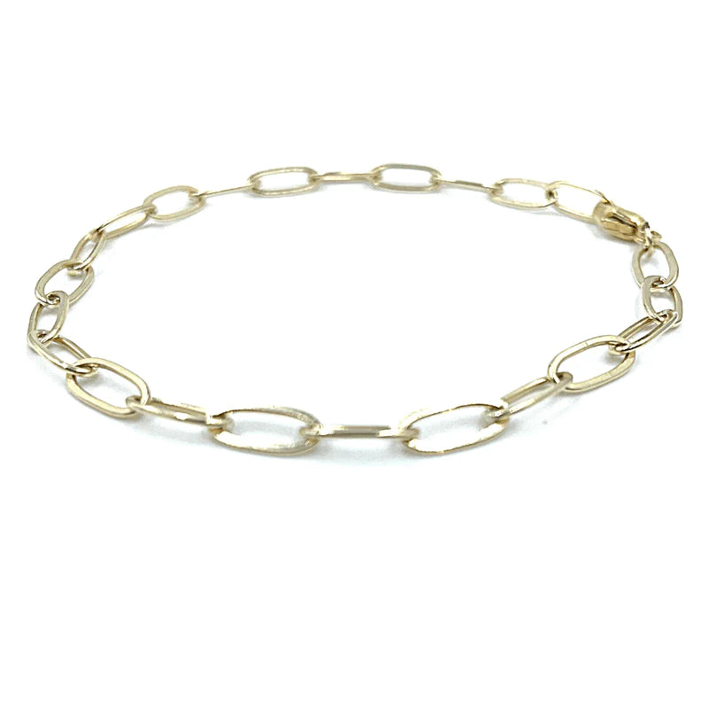 Essential Links Bracelet