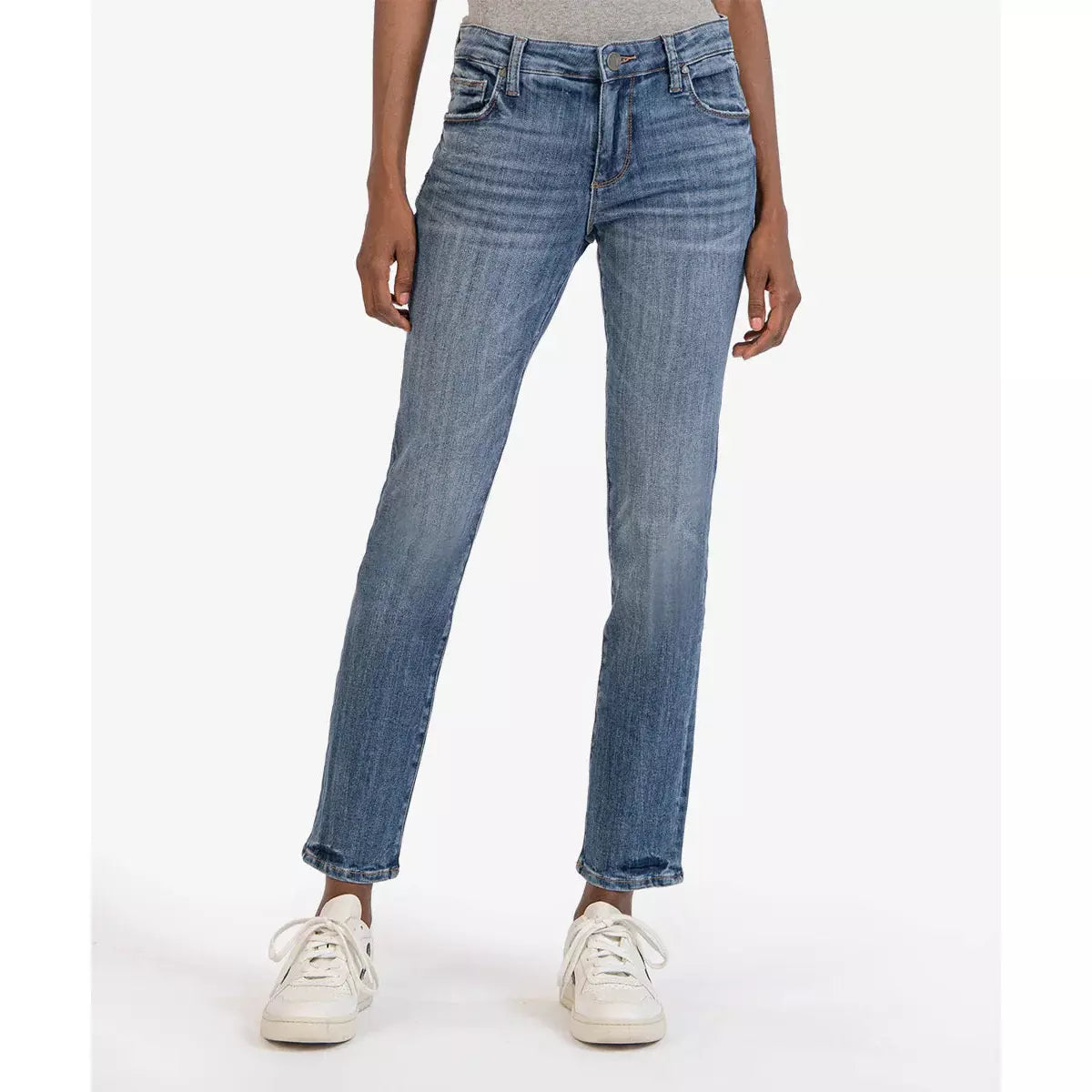 Reese Straight Leg
