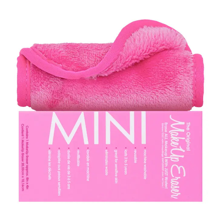 MakeUp Eraser