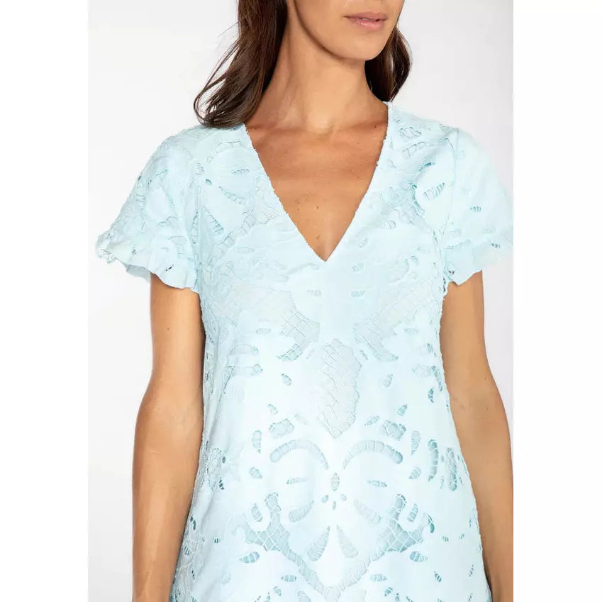 Peaches Dress