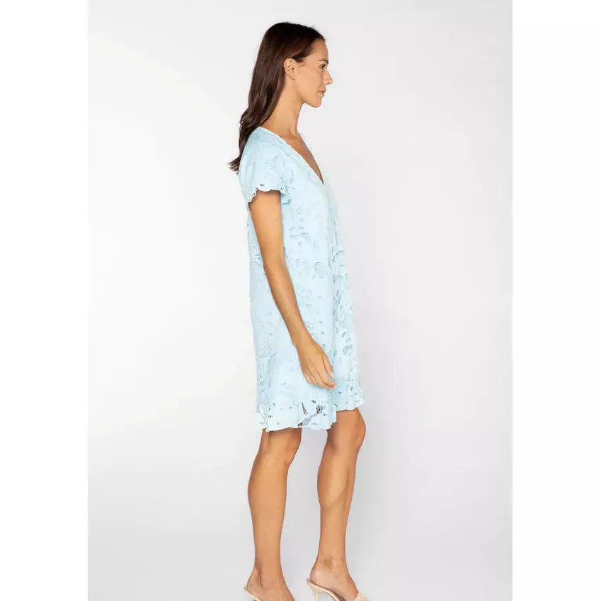 Peaches Dress