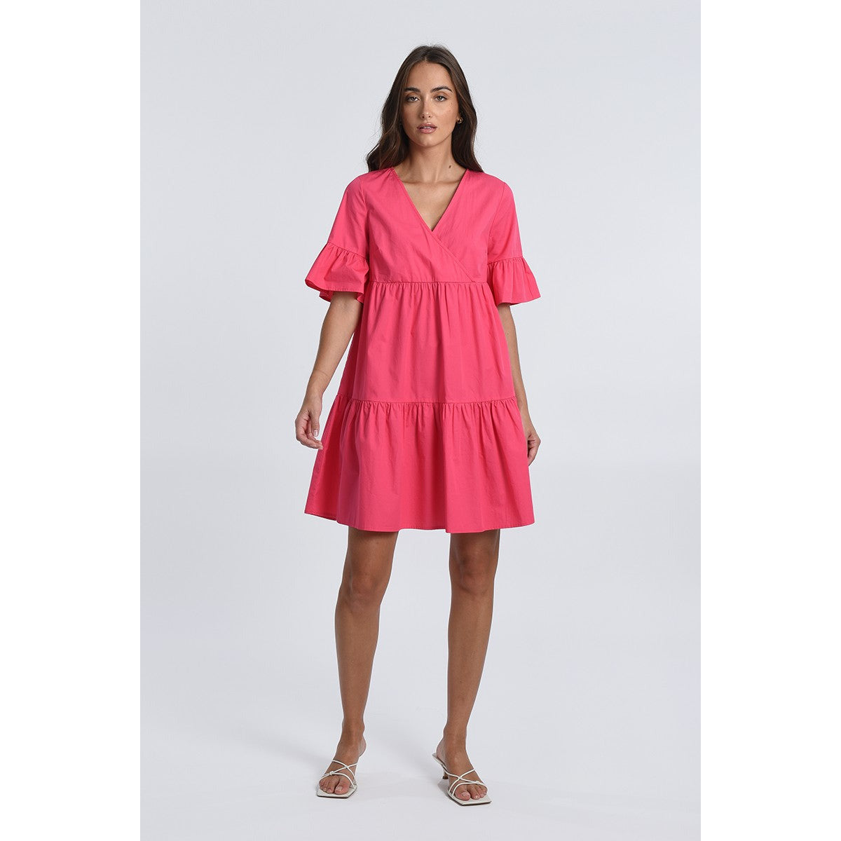Sharon Dress
