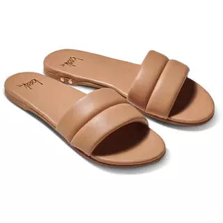 Sugarbird Sandals in Beach