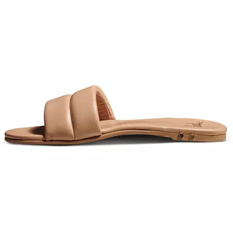 Sugarbird Sandals in Beach