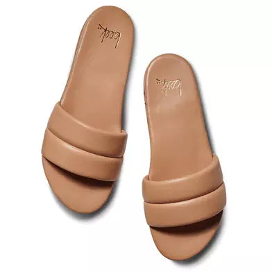Sugarbird Sandals in Beach