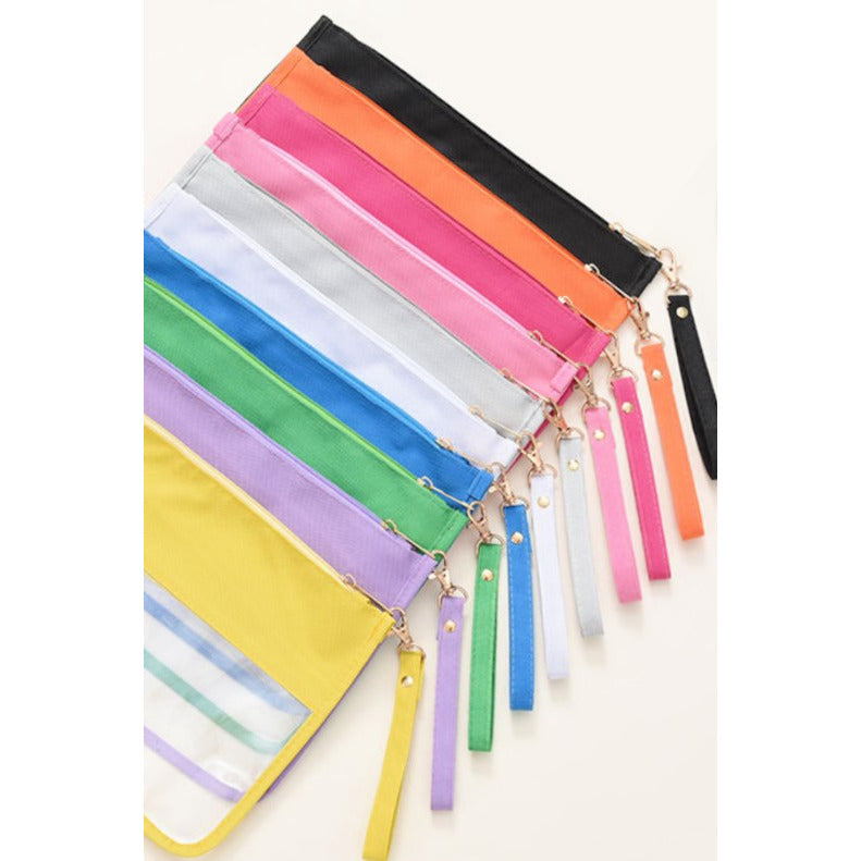 Wristlet