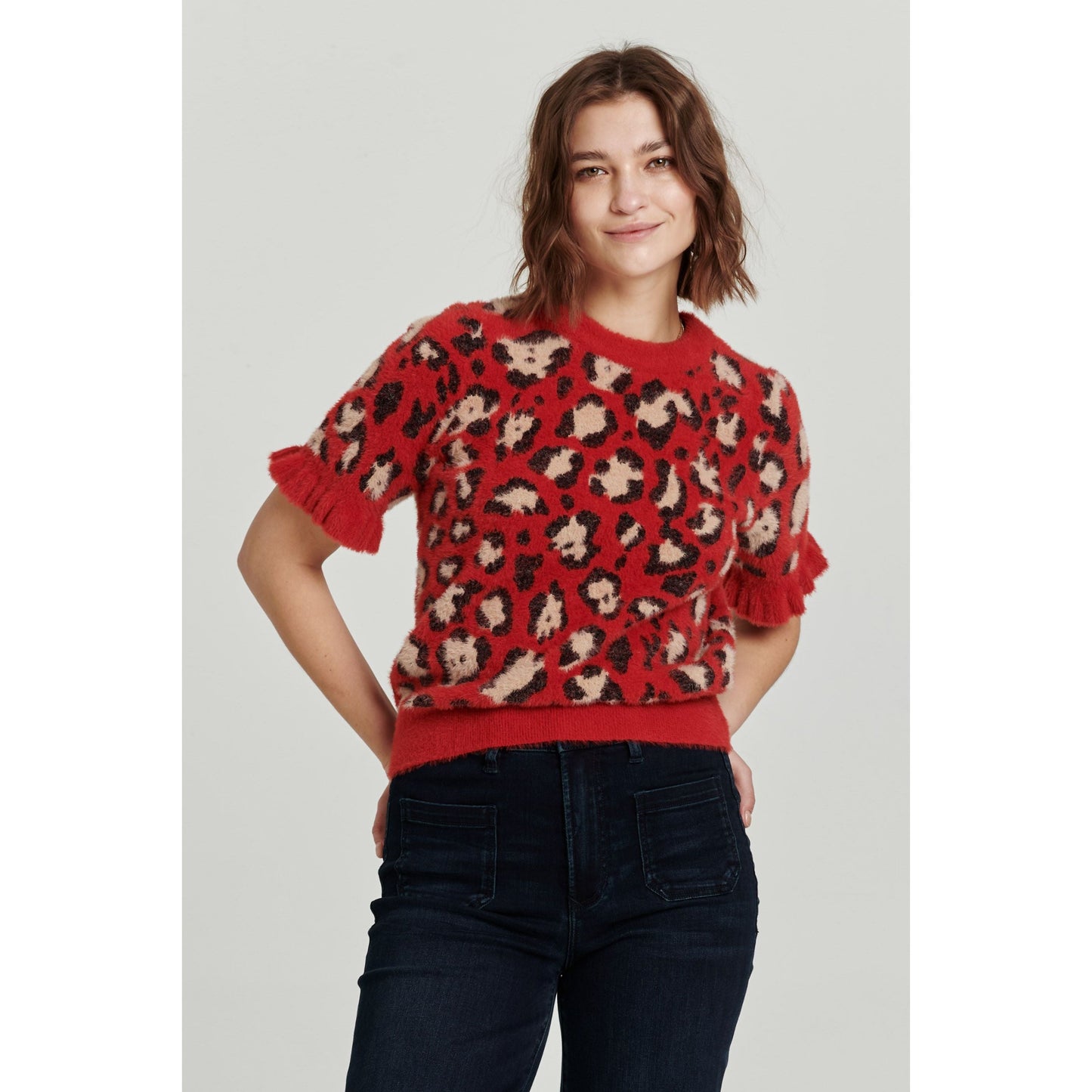 Margot Top