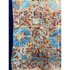 Bohemian Scarf Navy - Marj & Lizzie