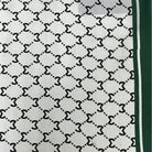 Monogram Scarf - Marj & Lizzie