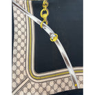 Chain Scarf - Marj & Lizzie