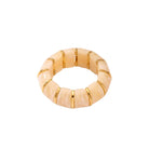 Accessory Concierge Lennon Bracelet Ivory stackable bracelet stretch