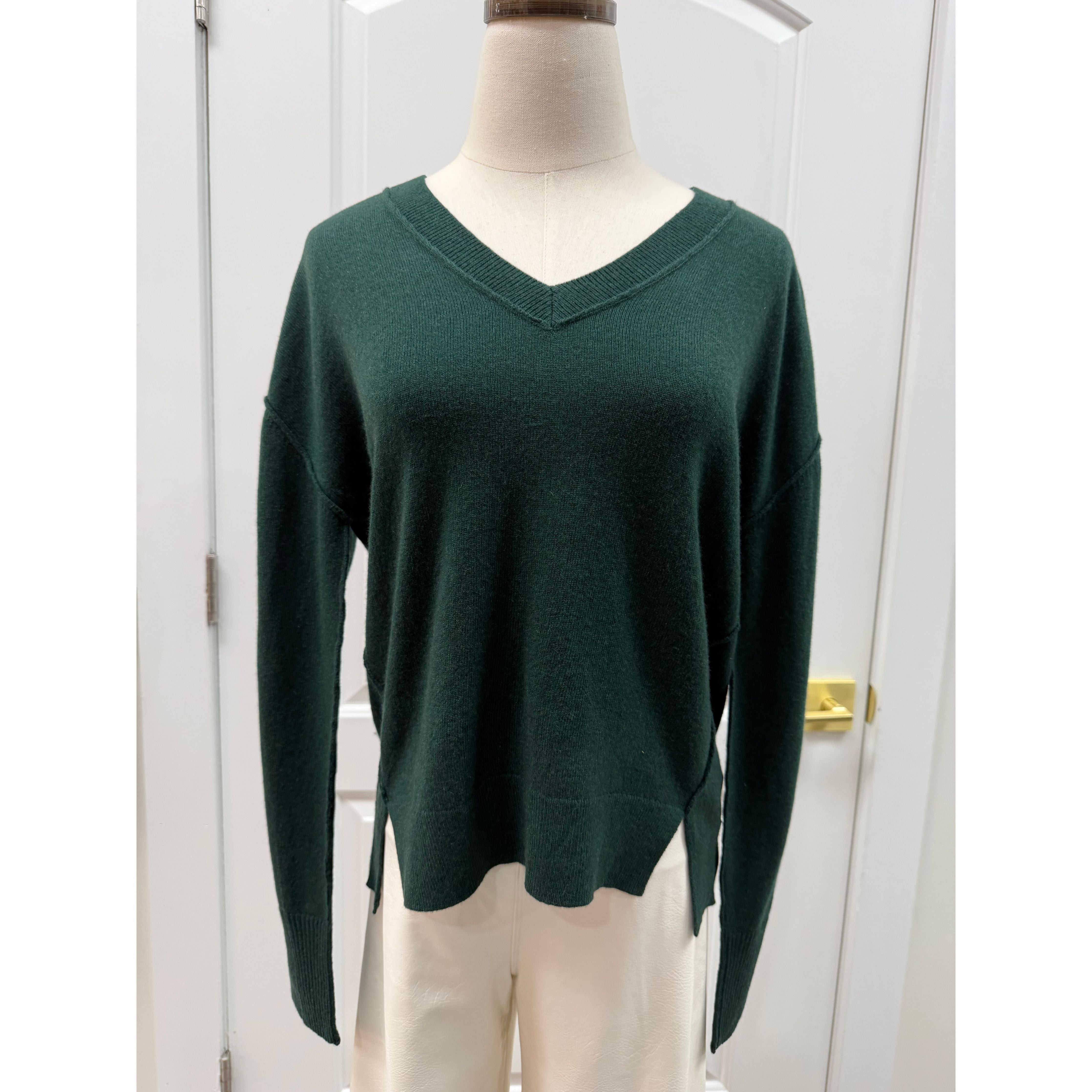 Makenzi Sweater - Marj & Lizzie