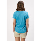 Ashton Top Another Love Malibu Blue Tshirt